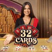 32 Baraha f186 casino