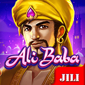 Ali Baba f186 games