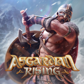 Asgardian Trỗi Dậy f186 games