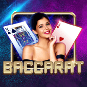 Baccarat B f186 login