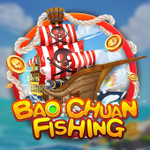 Câu Cá Bao Chuan f186 game