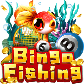Câu Cá Bingo f186 games