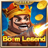 Huyền Thoại Bùng Nổ f186 games