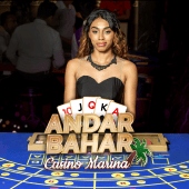 Casino Marina Andar Bahar f186 link
