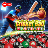 Roulette Bóng Cricket f186 com