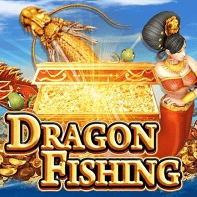 Câu Cá Rồng f186 casino
