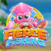 Câu Cá Dữ Dội f186 slot