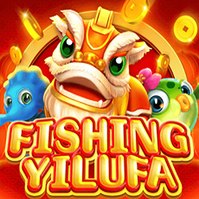 Câu Cá Yi Lu Fa f186 slot