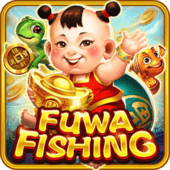 Câu Cá Fuwa f186 app