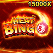 Bingo Nóng f186 game