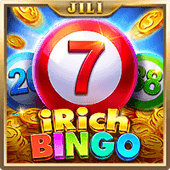 Bingo Irich f186 vip