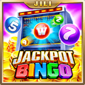 Bingo Jackpot f186 casino