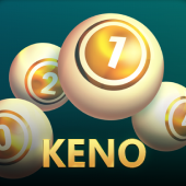 Keno f186 link
