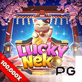 Mèo May Mắn f186 game