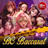 Baccarat Blockchain Sexy B B f186 app download