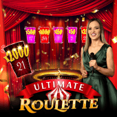 Roulette Tối Thượng f186