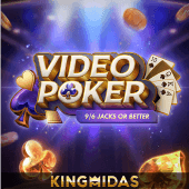 Video Poker f186 club