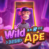Khỉ Hoang Dã f186 online casino
