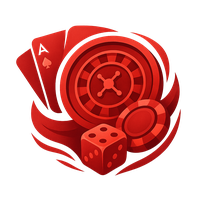 f186 casino logo